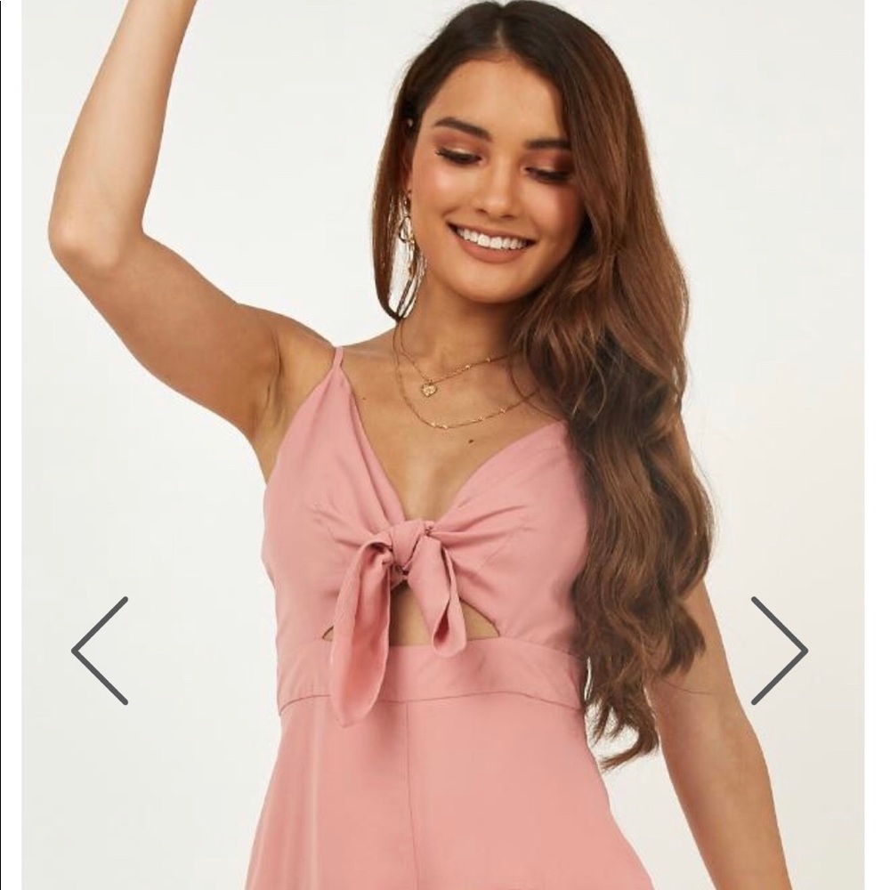 SHOWPO ROMPER